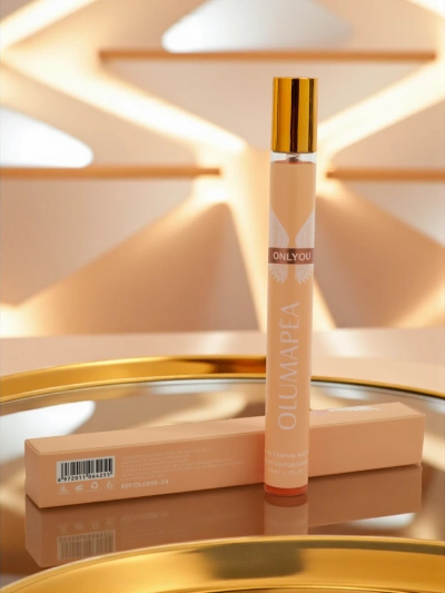 Olumapea ihlette női Eau de Parfum