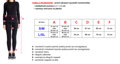 Női sötétkék színű nadrág zsebbel - Ruházat