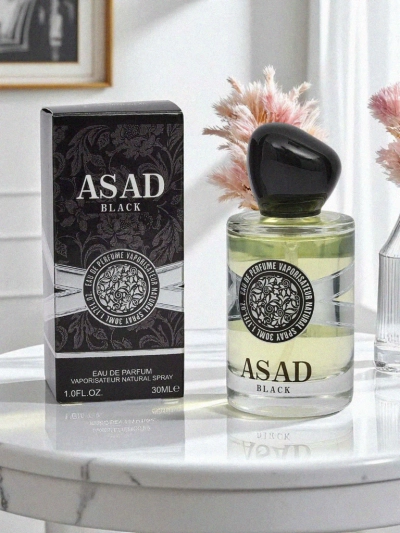 Férfiaknak készült Inspired eau de parfum Asad