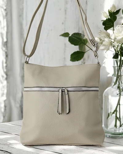 Royalfashion Kis női táska öko bőrből