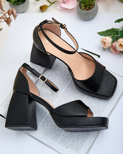 Royalfashion Női szandál Linn