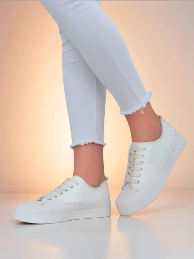 Royalfashion Női platform sportcipők Misorsse