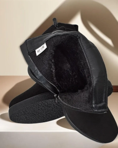 Royalfashion Nerri női magassarkú csizma