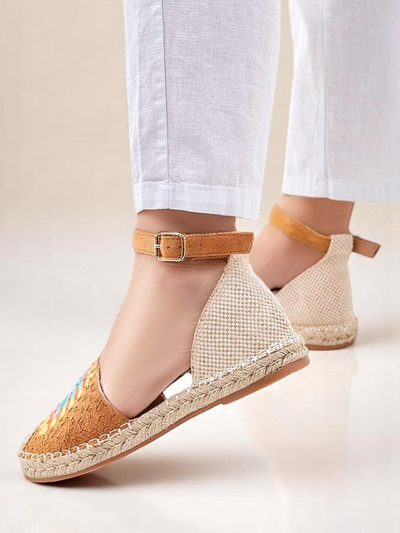 Royalfashion Női espadrilles Fillines