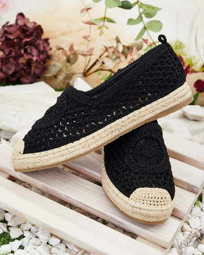 Royalfashion Női Vivelli espadrilles