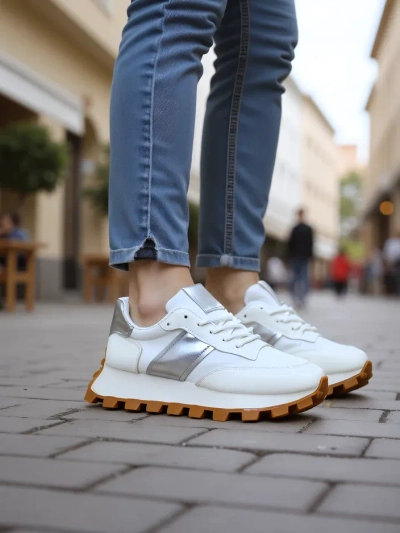 Royalfashion Női sportcipők Xerry