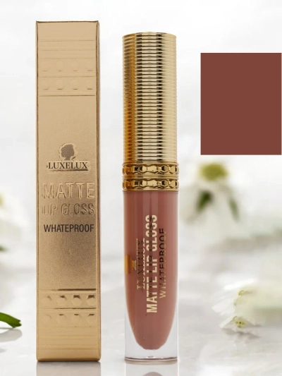 Luxelux Matt Ajkfény 01 4,5g
