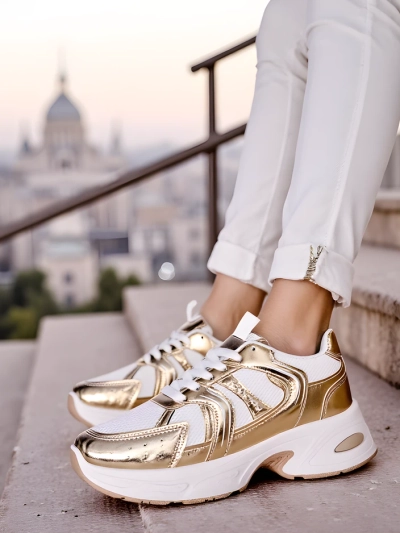 Royalfashion Női Sneakers Resioo