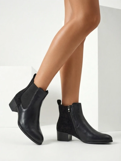 Royalfashion Női csizmák Virto