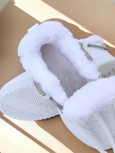 Royalfashion női sportcipő szigeteléssel Esioo