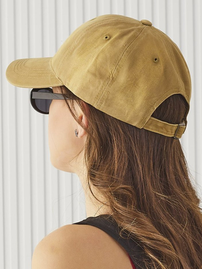 Royalfashion Unisex NY Baseball Sapka