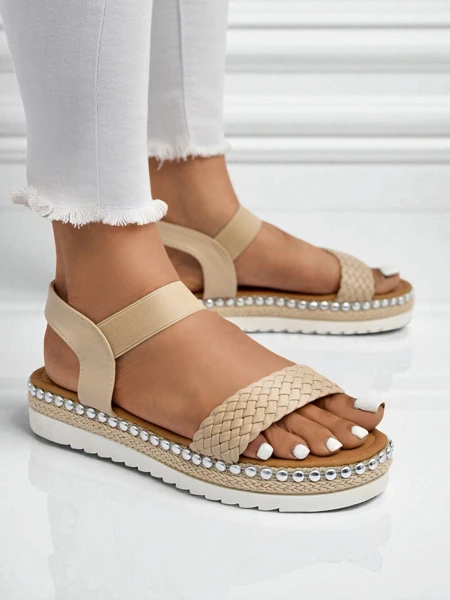 Royalfashion Női szandál Bellavia