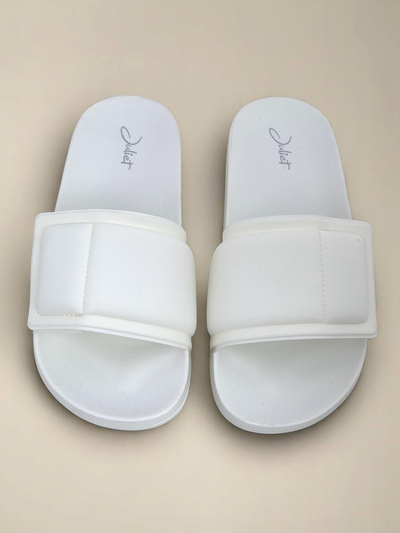 Royalfashion Női lapos talpú FlexiWalk papucs