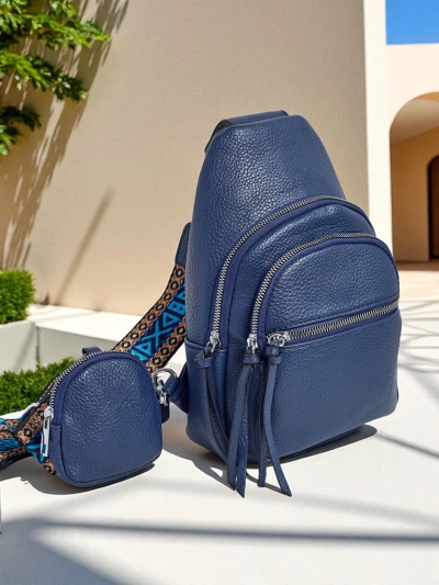 Royalfashion Női kis válltáska Arete Nova