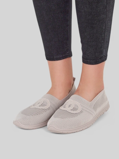 Royalfashion Női sport moccasin Pertepses