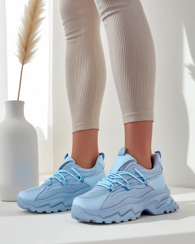 Royalfashion Női sportcipők Aetherius