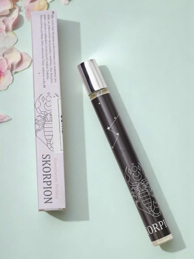 Illatos víz Csillagjegy Skorpió 35 ml