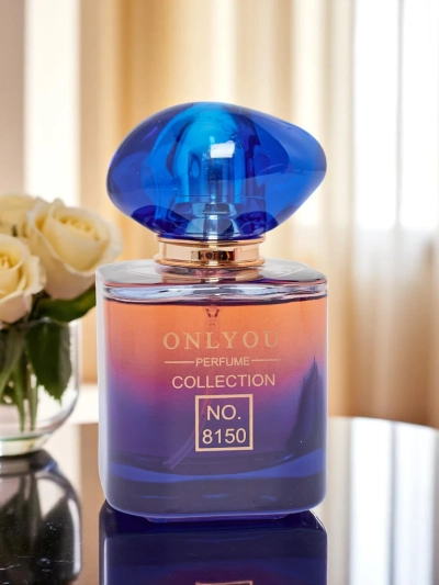 Inspired eau de parfum nőknek NO. 8150