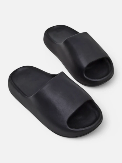 Royalfashion Férfi gumiflip-flop Izeld