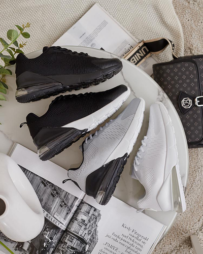 Royalfashion Női sportcipő Eseltta