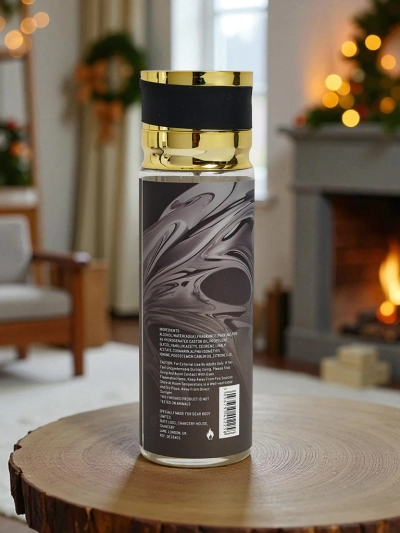 Inspirált férfi testpermet Confes