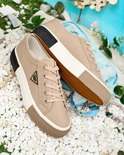 Royalfashion Női Alamma Sneakers