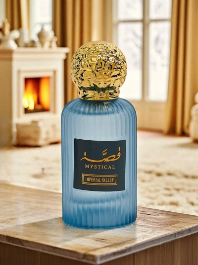 Inspirált Férfi Mosuf Eau de Parfum