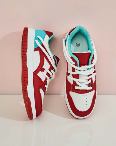 Royalfashion Női sportcipő Tif
