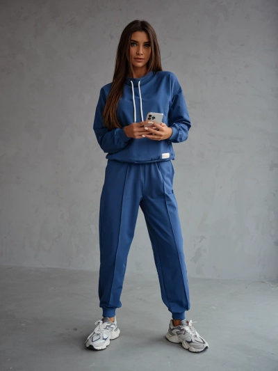 Royalfashion Női Pamut Lazac Set