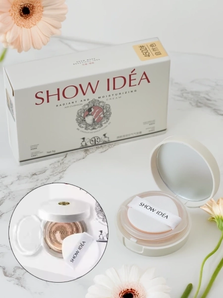 Hidratáló arckrém 5g