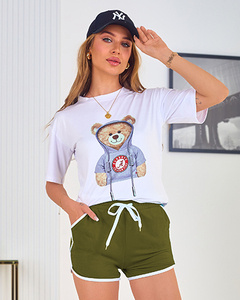 khaki