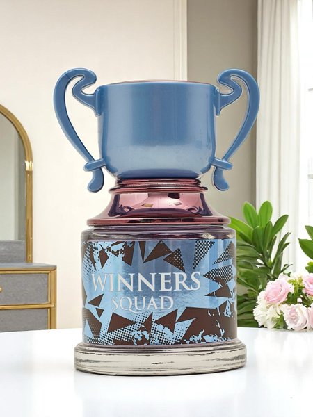 Inspired eau de parfum férfiaknak Winners Squad