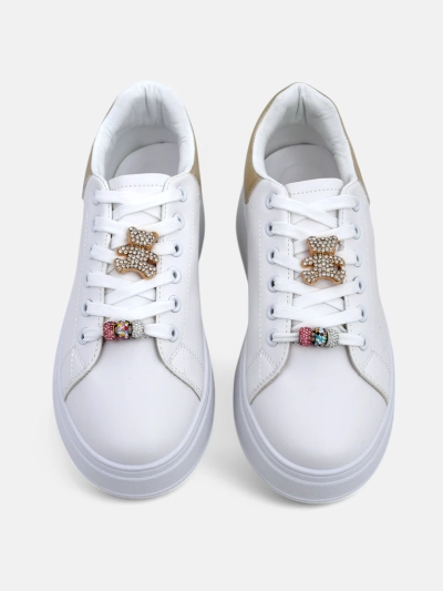 Royalfashion Női Platform Sportcipők Nendal