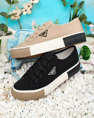 Royalfashion Női Alamma Sneakers