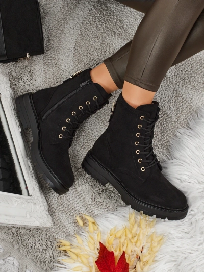 Női Thalira bakancs