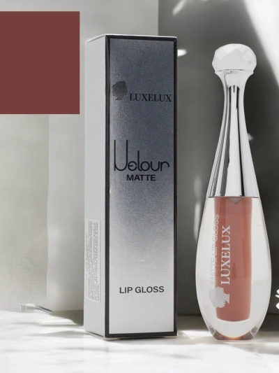 Luxelux Matt Ajaktöltő 01 2.5ml