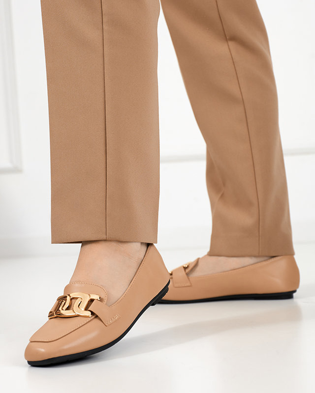 OUTLET Női meztelen naplopók Melukia - Lábbeli