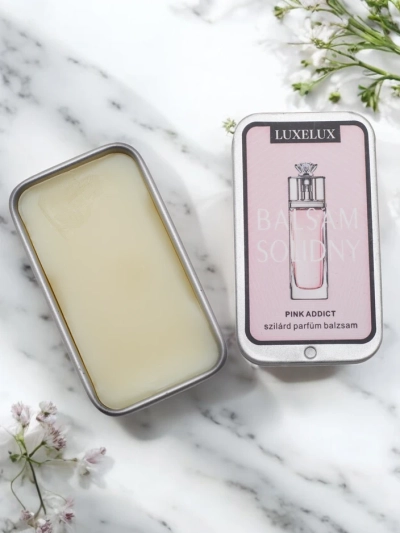 Luxelux Parfüm balzsam 10g