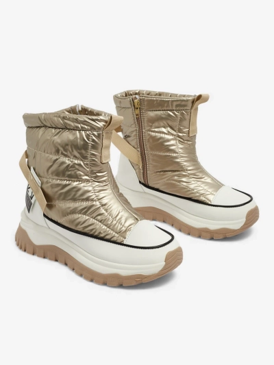 Livvo női hócsizma