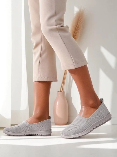 Royalfashion Női slip-on sportcipők Ollabes