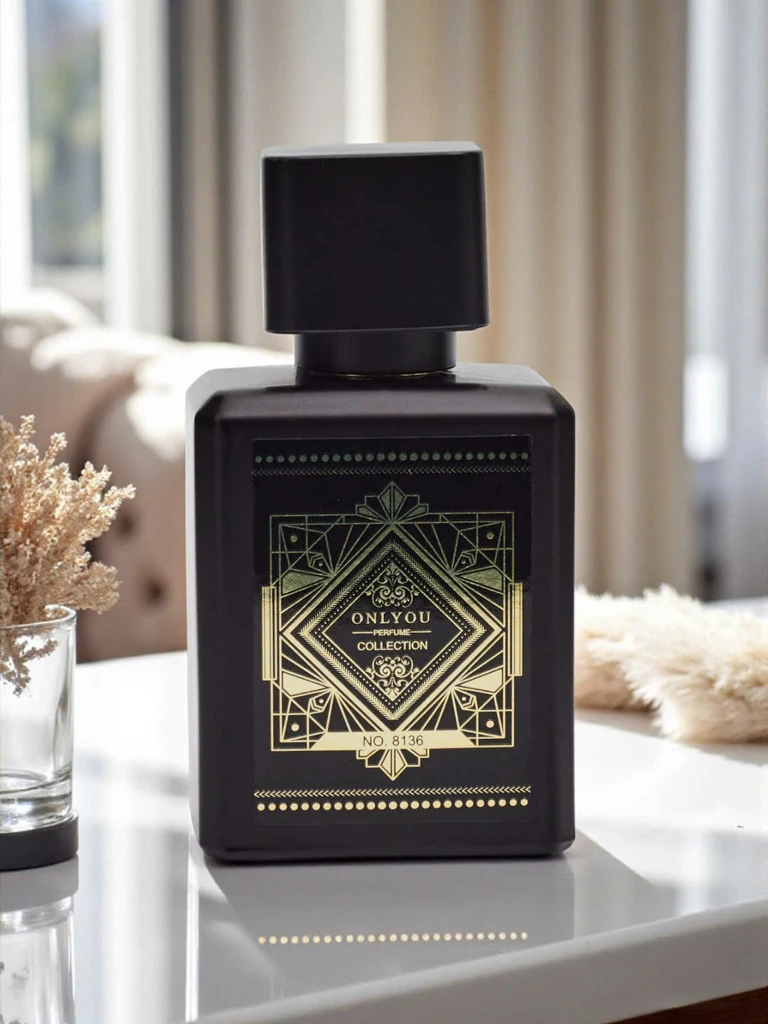 Inspirált parfümvíz férfiaknak NO.8136