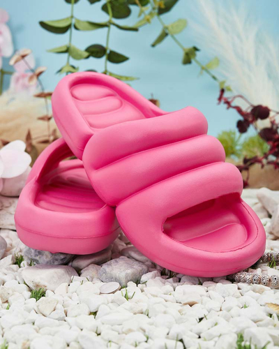 Royalfashion Női Gammad gumi flip-flop