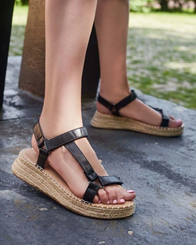 Royalfashion Női Loviale szandál Anchor