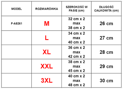 Férfi kék boxer rövidnadrágokkal - fehérnemű