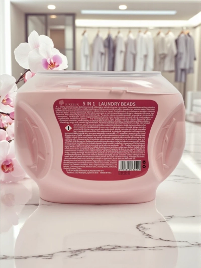 Luxelux Mosókapszulák 40 db