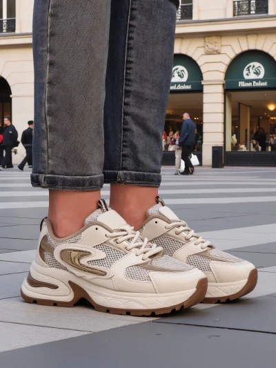 Royalfashion Női Sneakers Ecapus