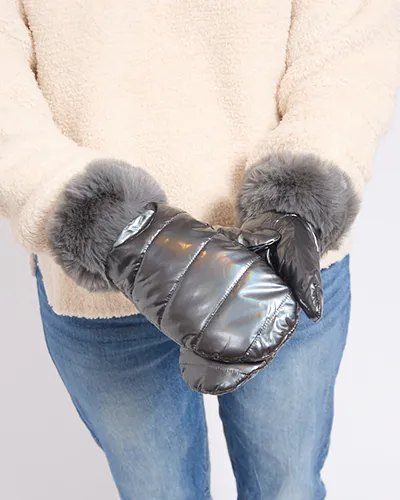 Royalfashion Női kesztyűk