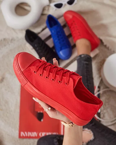 Royalfashion női sportcipő Hirri