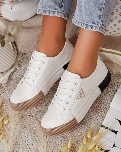 Royalfashion Női Alamma Sneakers