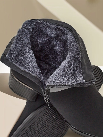 Royalfashion Női Izzolo csizma